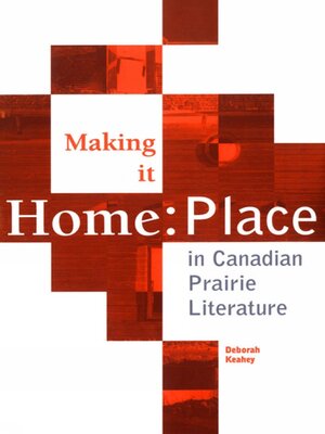 cover image of Making it Home